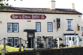 Rose & Crown Hotel